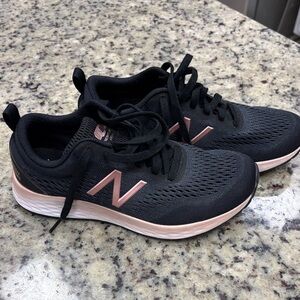 New Balance sneakers